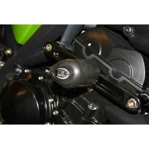 R&G Crash Protectors CP0217BL