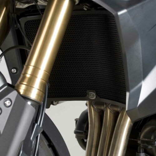 R&G Radiator Guard RAD0118BK