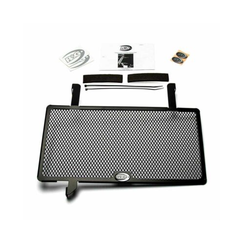 R&G Radiator Guard RAD0173BK