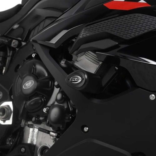 R&G Crash Protectors CP0552BL