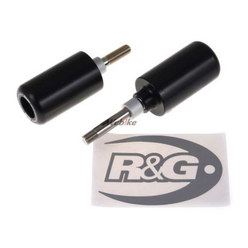 R&G Crash Protectors CP0035BL