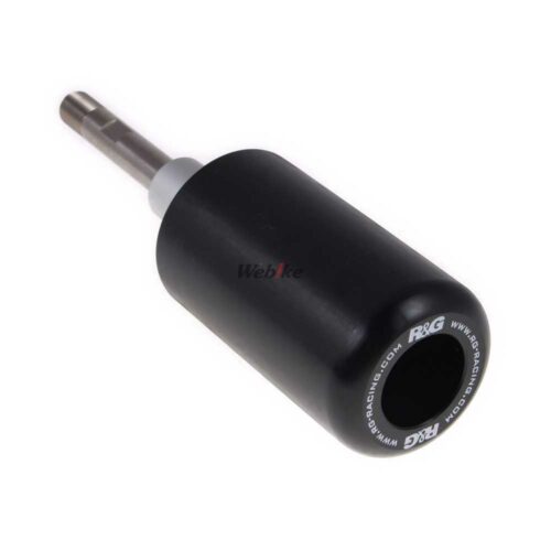 R&G Crash Protector CP0129BL