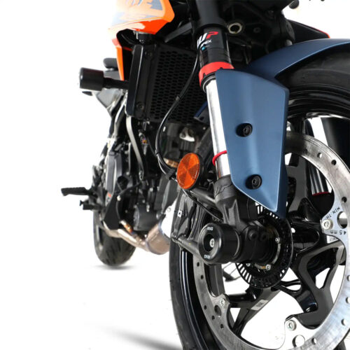 R&G Fork Protectors FP0268BK