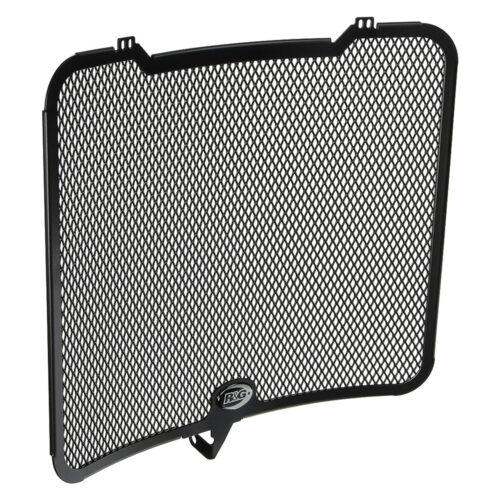 R&G Radiator Guard RAD0243BK