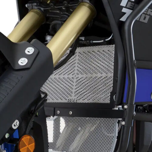 R&G Stainless Steel Radiator Guard SRG0079SS