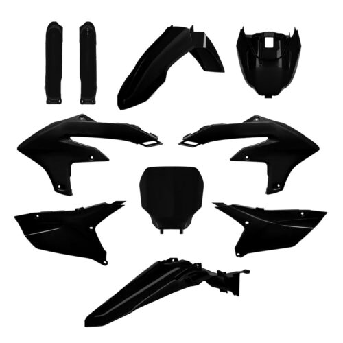 Polisport Plastic Kit 91612
