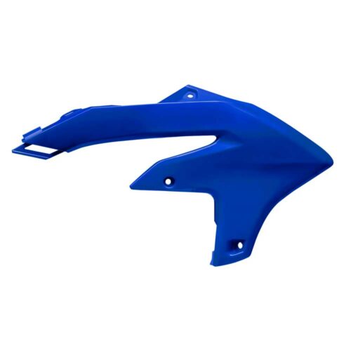 Polisport Radiator Shrouds 8498400004