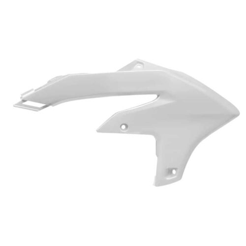 Polisport Radiator Shrouds 8498400005