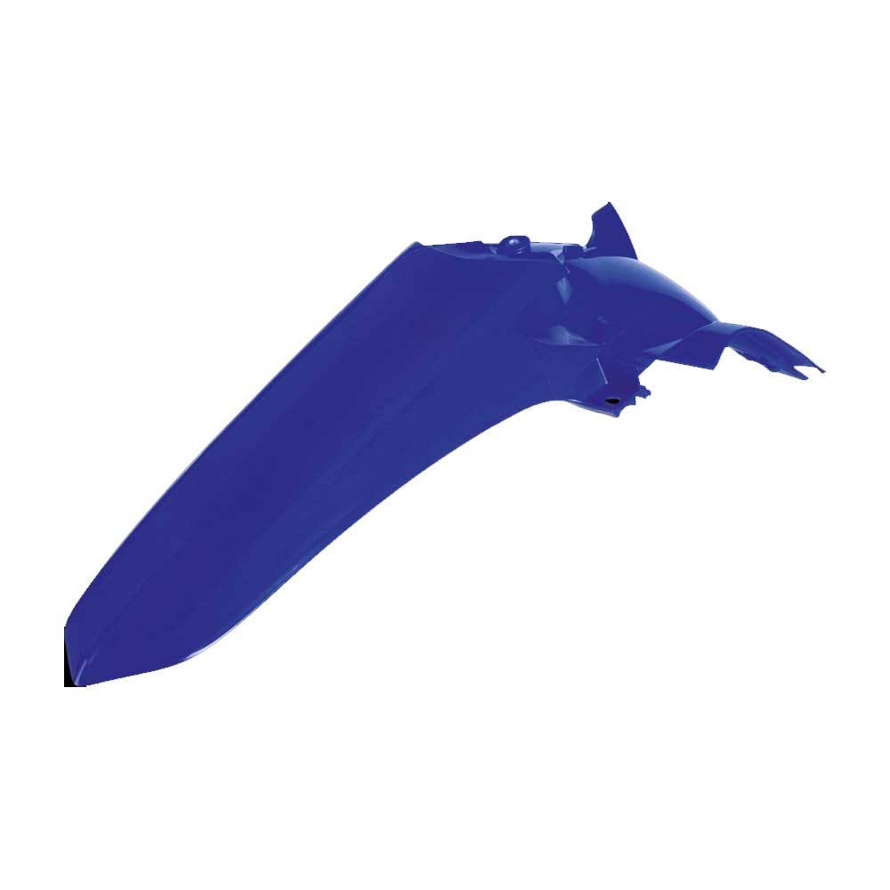 8596500009 Polisport Rear Fender 8596500009