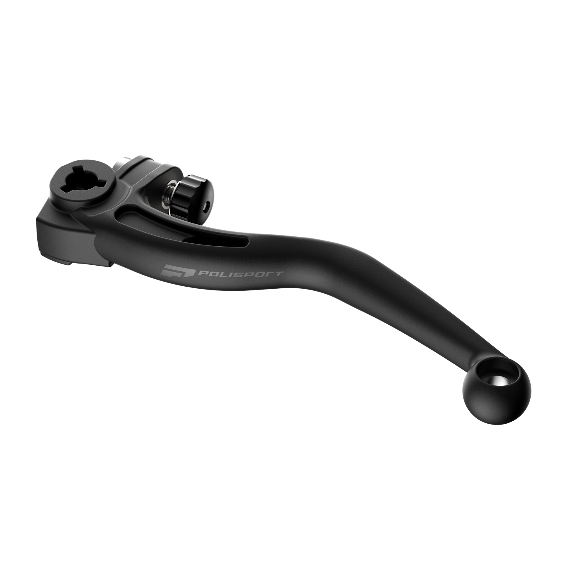 POL-8501500001 Polisport APT Unbreakable Clutch Lever 8501500001
