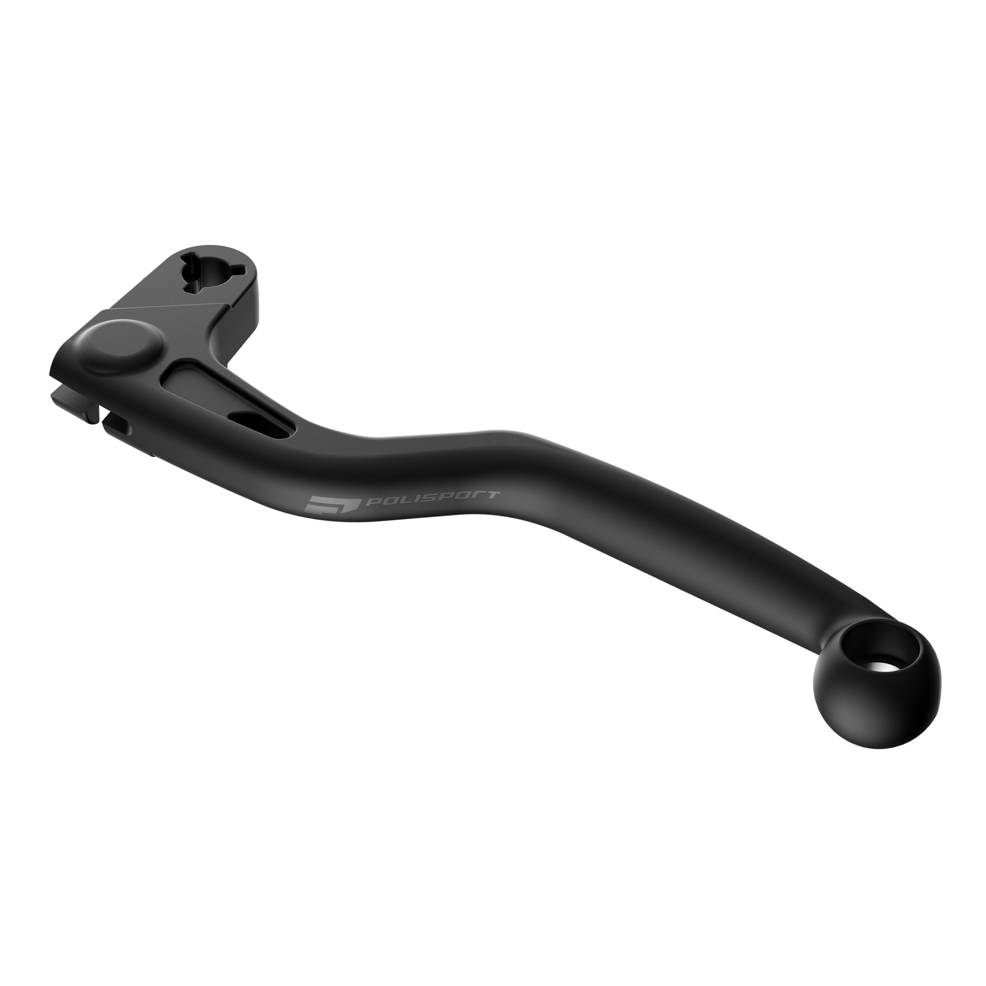 POL-8501600001 Polisport APT Unbreakable Clutch Lever 8501600001