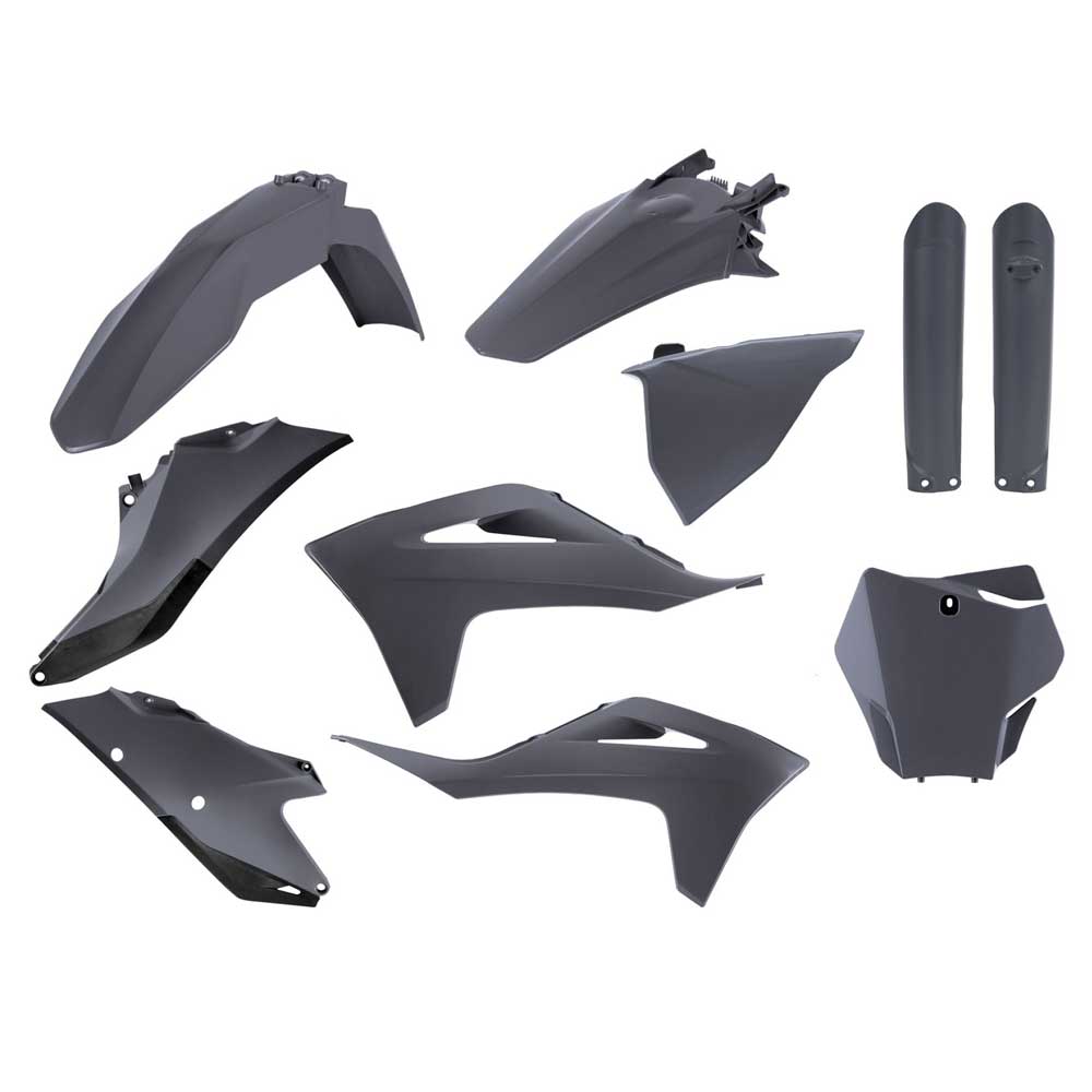 91067 Polisport Plastic Kit 91067