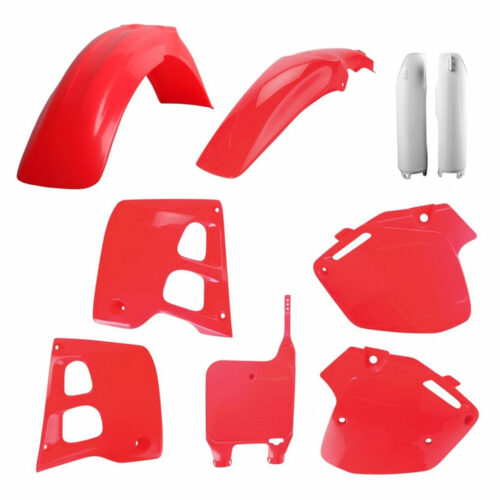 Polisport Plastic Kit 91327