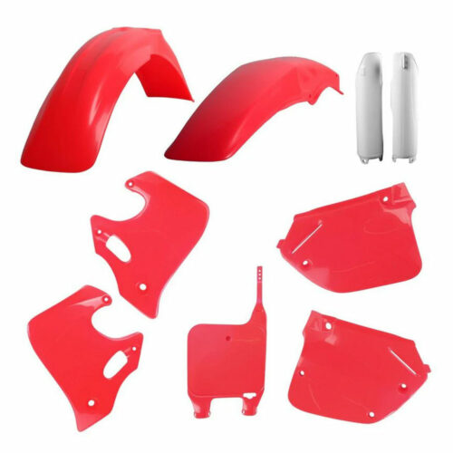 Polisport Plastic Kit 91328