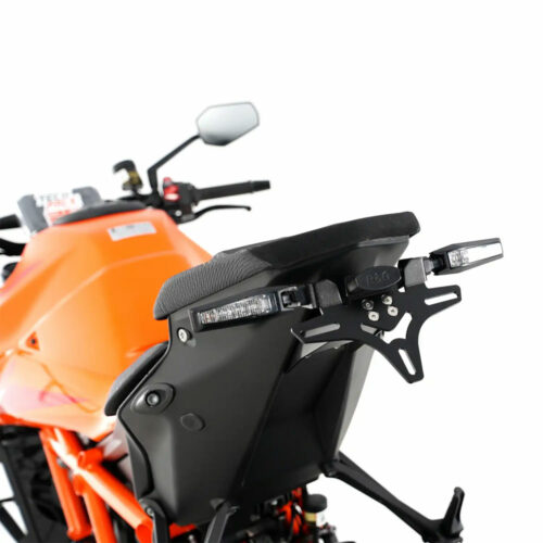R&G Tail Tidy LP0374BK
