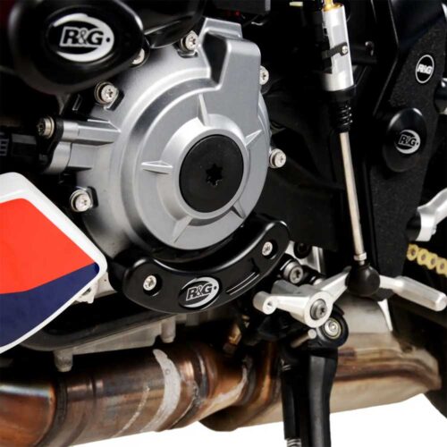 R&G Engine Case Slider ECS0168BK