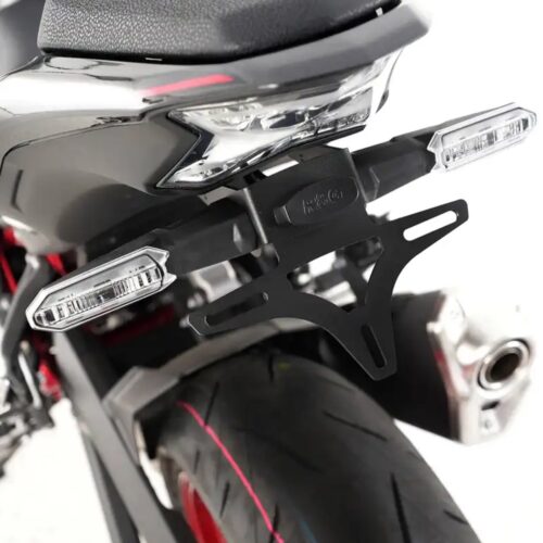R&G Tail Tidy LP0360BK