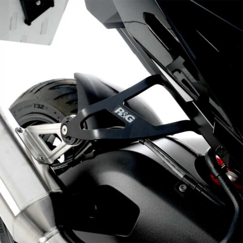 R&G Exhaust Hanger EH0100BK
