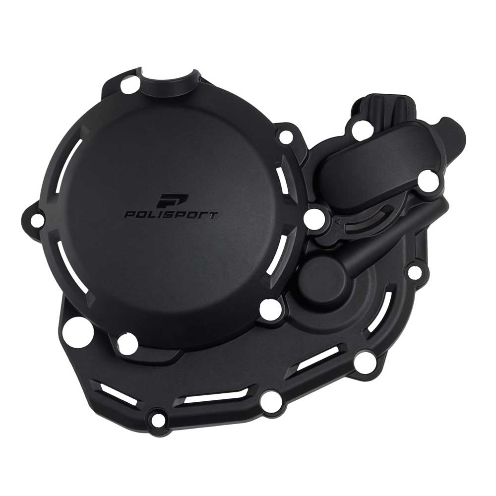 91377 Polisport Extreme Engine Protection Kit 91377