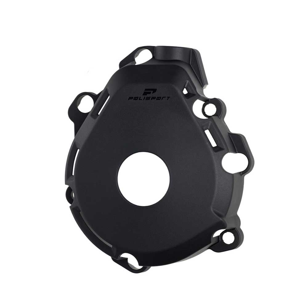 91377 Polisport Extreme Engine Protection Kit 91377