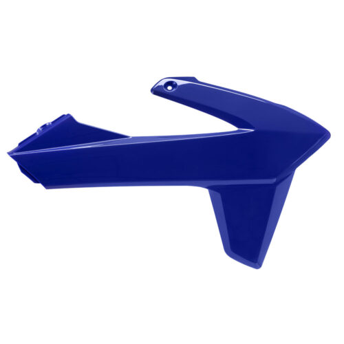 Polisport Radiator Shrouds 8505300001