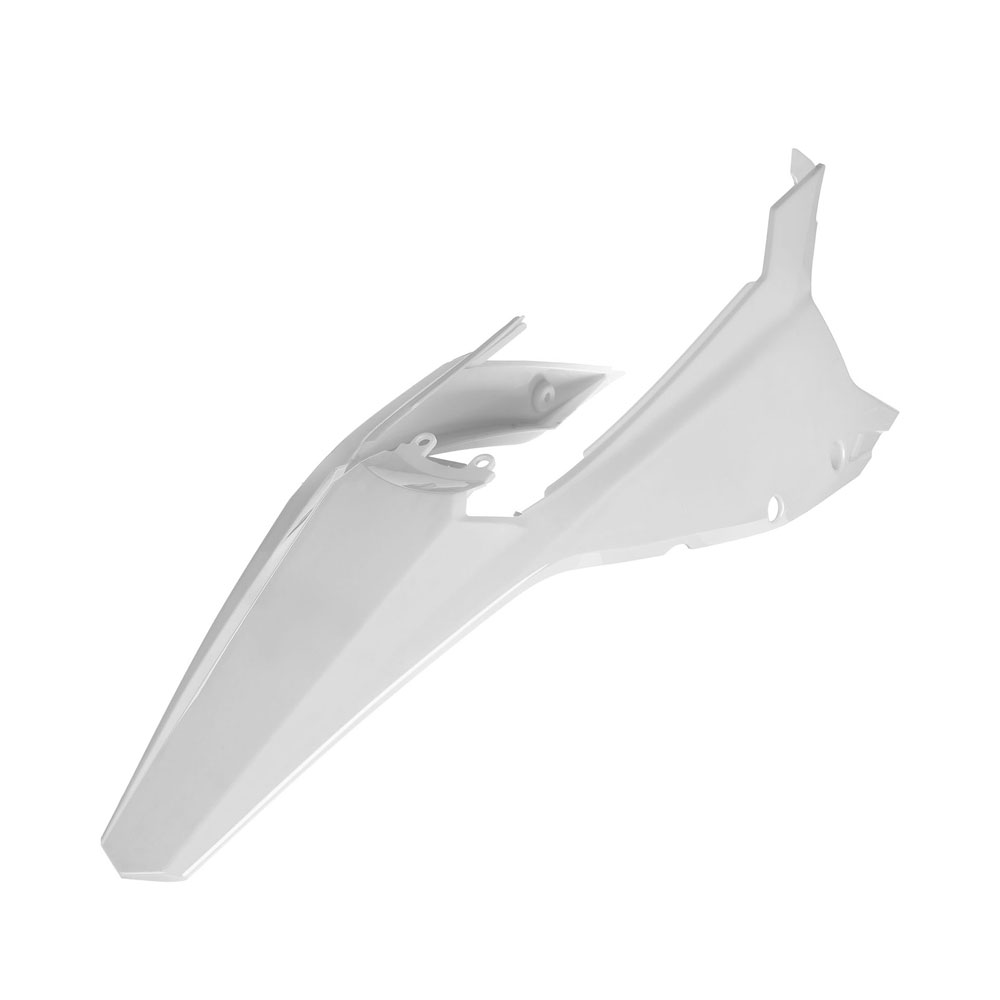 8559500001 Polisport Rear Fender 8559500001