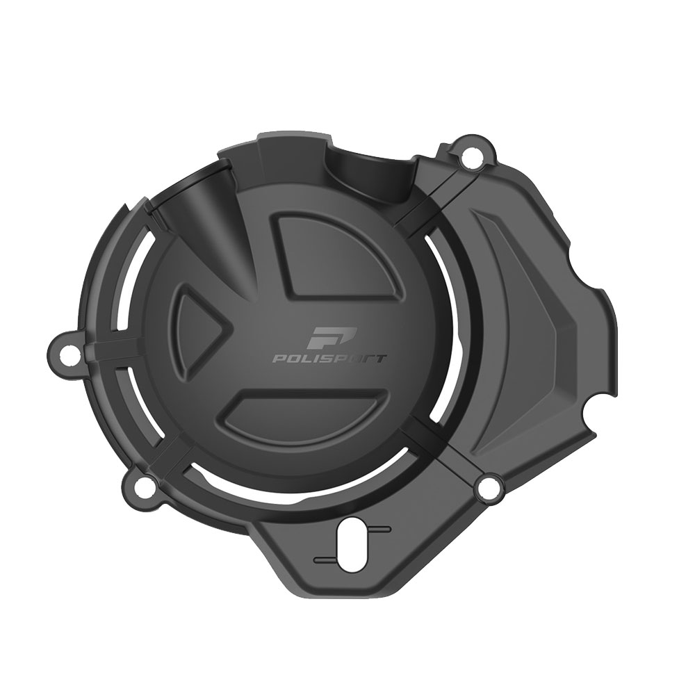 91603 Polisport Engine Cover Protection Kit 91603