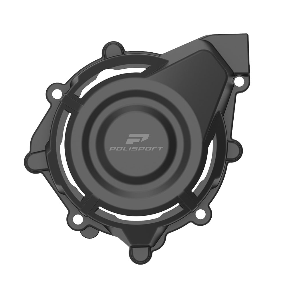 91603 Polisport Engine Cover Protection Kit 91603