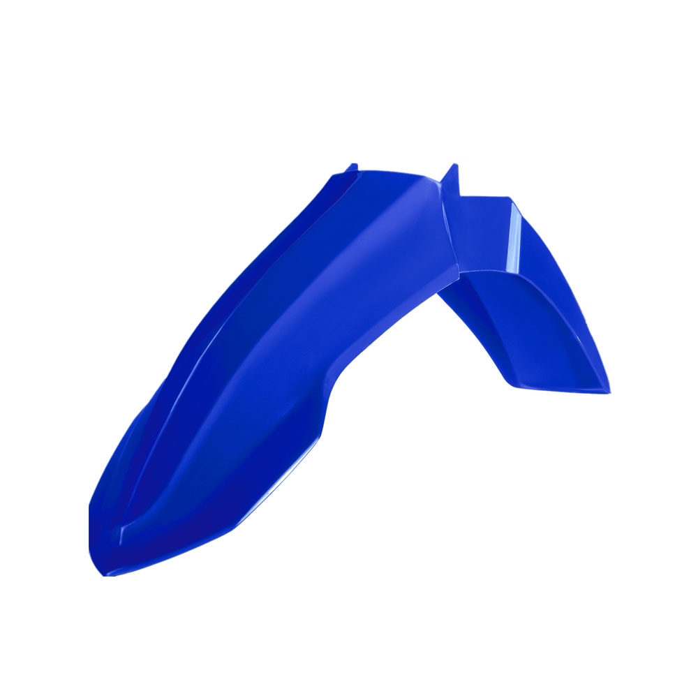 8597600004 Polisport Front Fender 8597600004