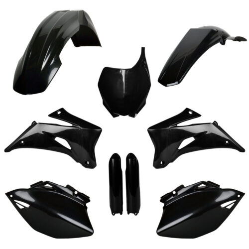 Polisport Plastic Kit 91399