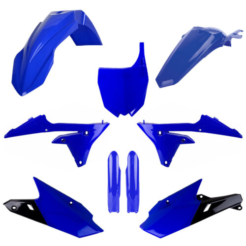 Polisport Plastic Kit 91405