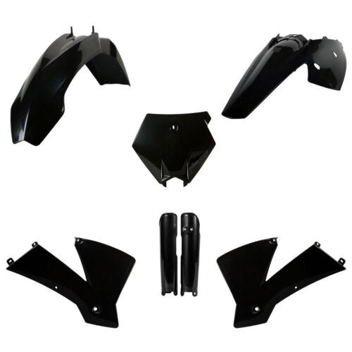 Polisport Plastic Kit 91435
