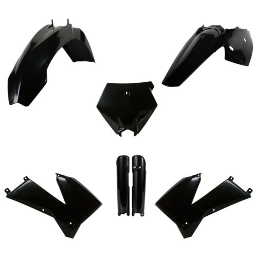 Polisport Plastic Kit 91437