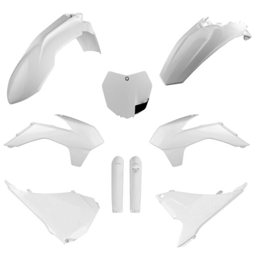 Polisport Plastic Kit 91449