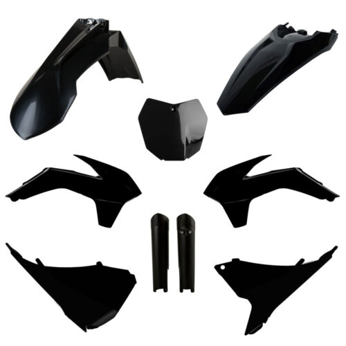 Polisport Plastic Kit 91451