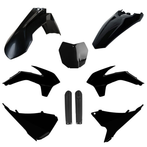 Polisport Plastic Kit 91451
