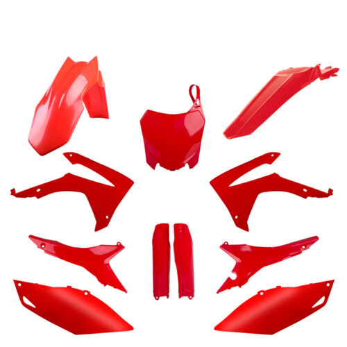 Polisport Plastic Kit 91532