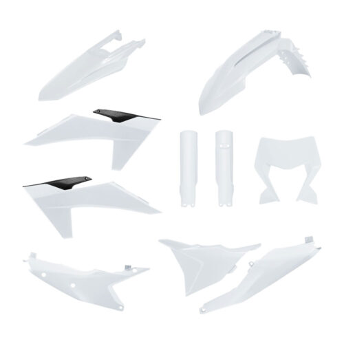 Polisport Plastic Kit 91640
