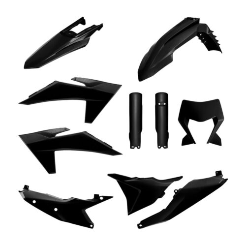 Polisport Plastic Kit 91641