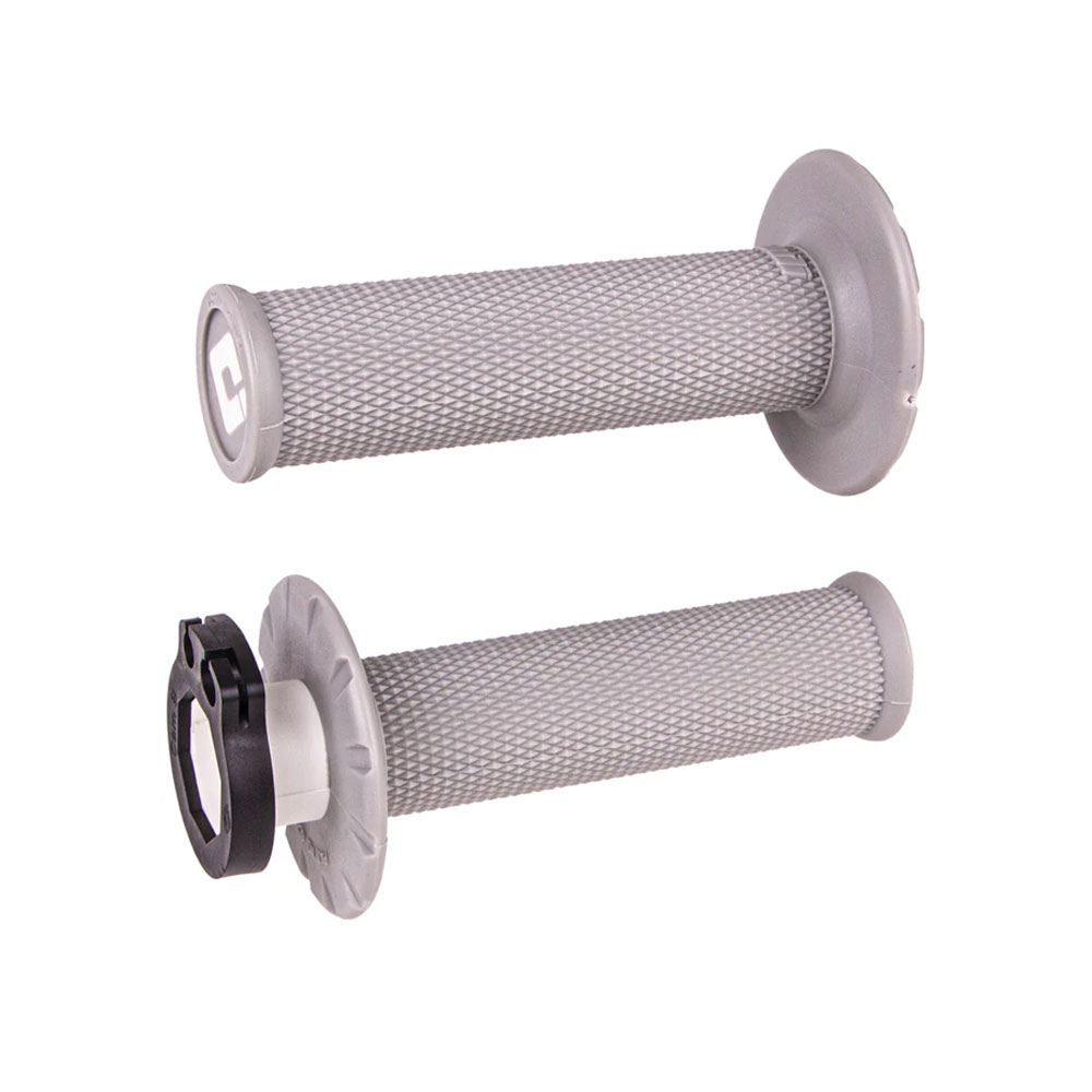H36NWG ODI MX V2 Lock-on No Waffle H36NWG
