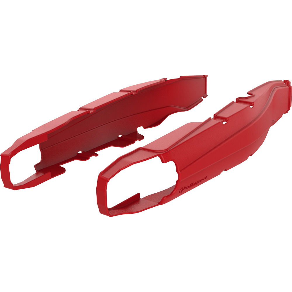 8463400002 Polisport Swingarm Protectors 8463400002