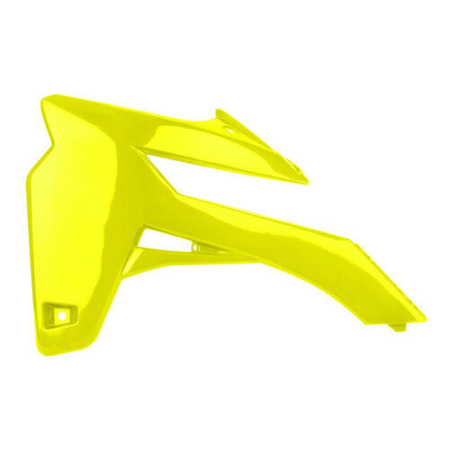 Polisport Radiator Shrouds 8419800002