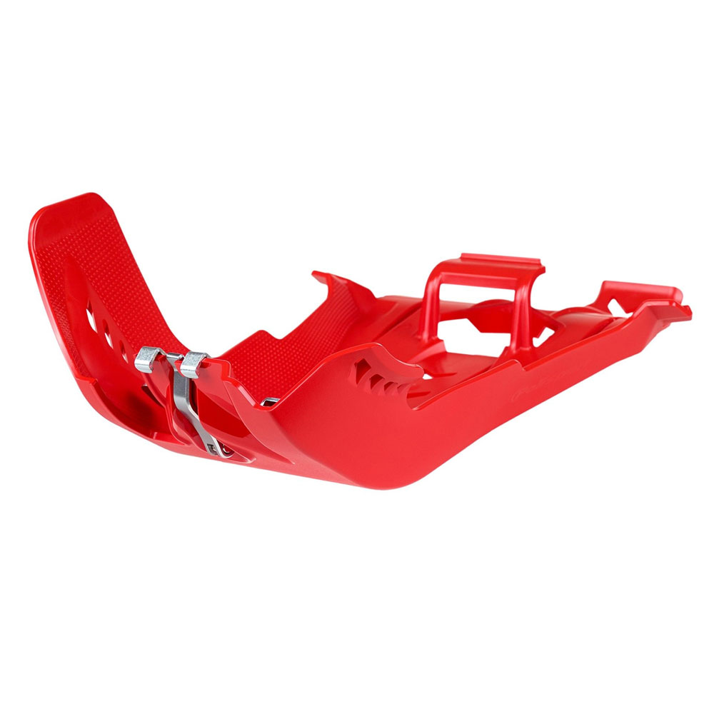 8475300002 Polisport Fortress Skid Plate 8475300002