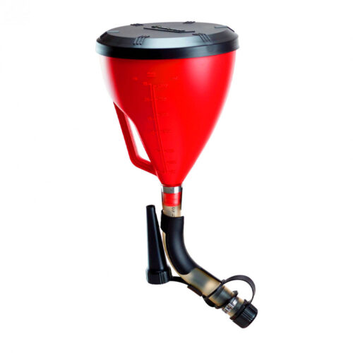 Polisport Pro-Octane Multipurpose Funnel 8475500001