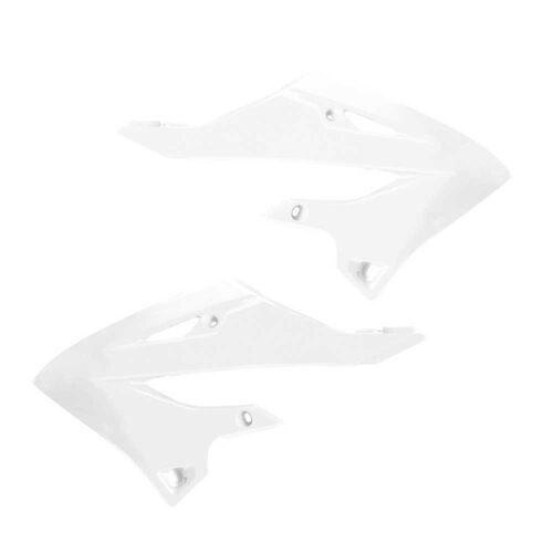 Polisport Radiator Shrouds 8477200002