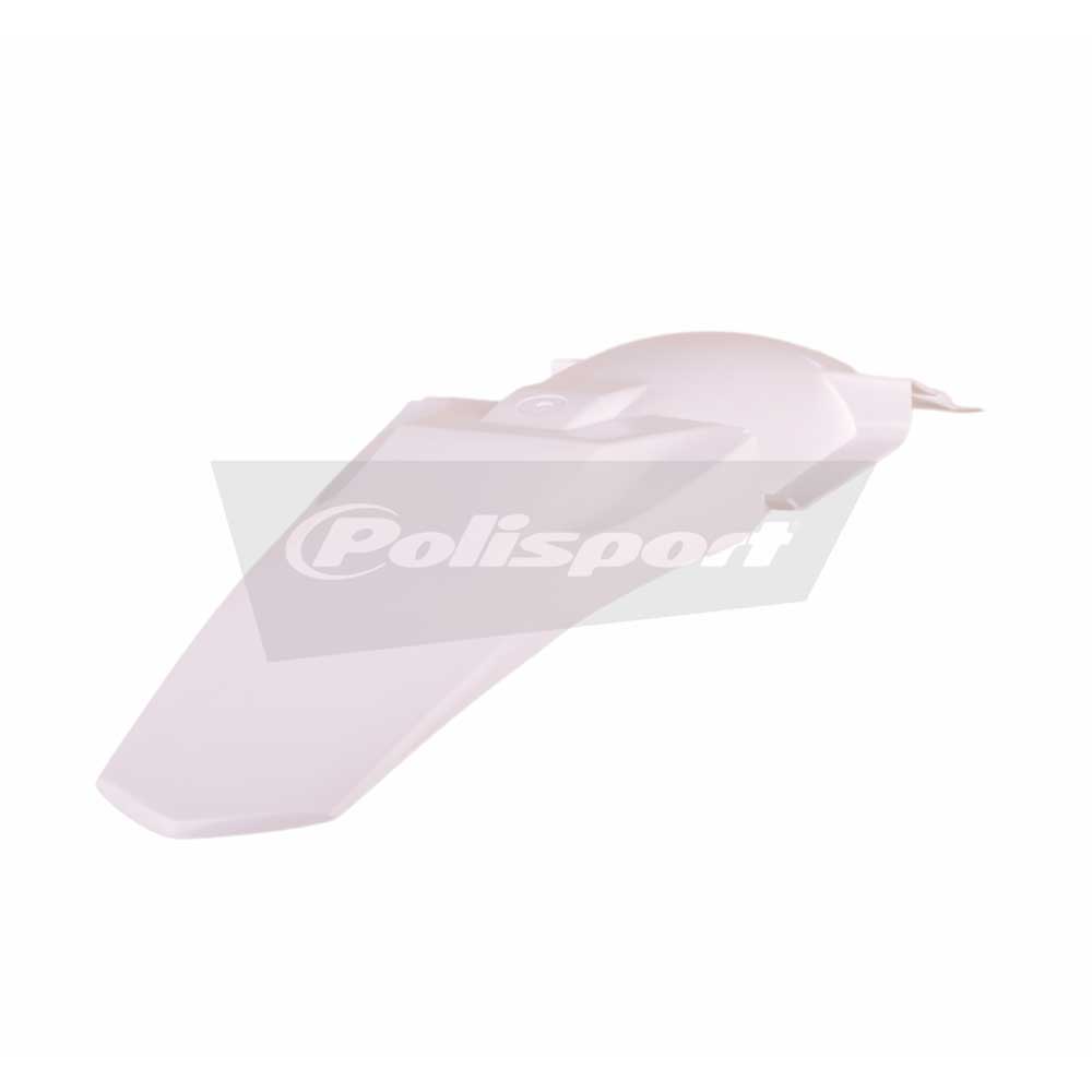 8563700003 Polisport Rear Fender 8563700003