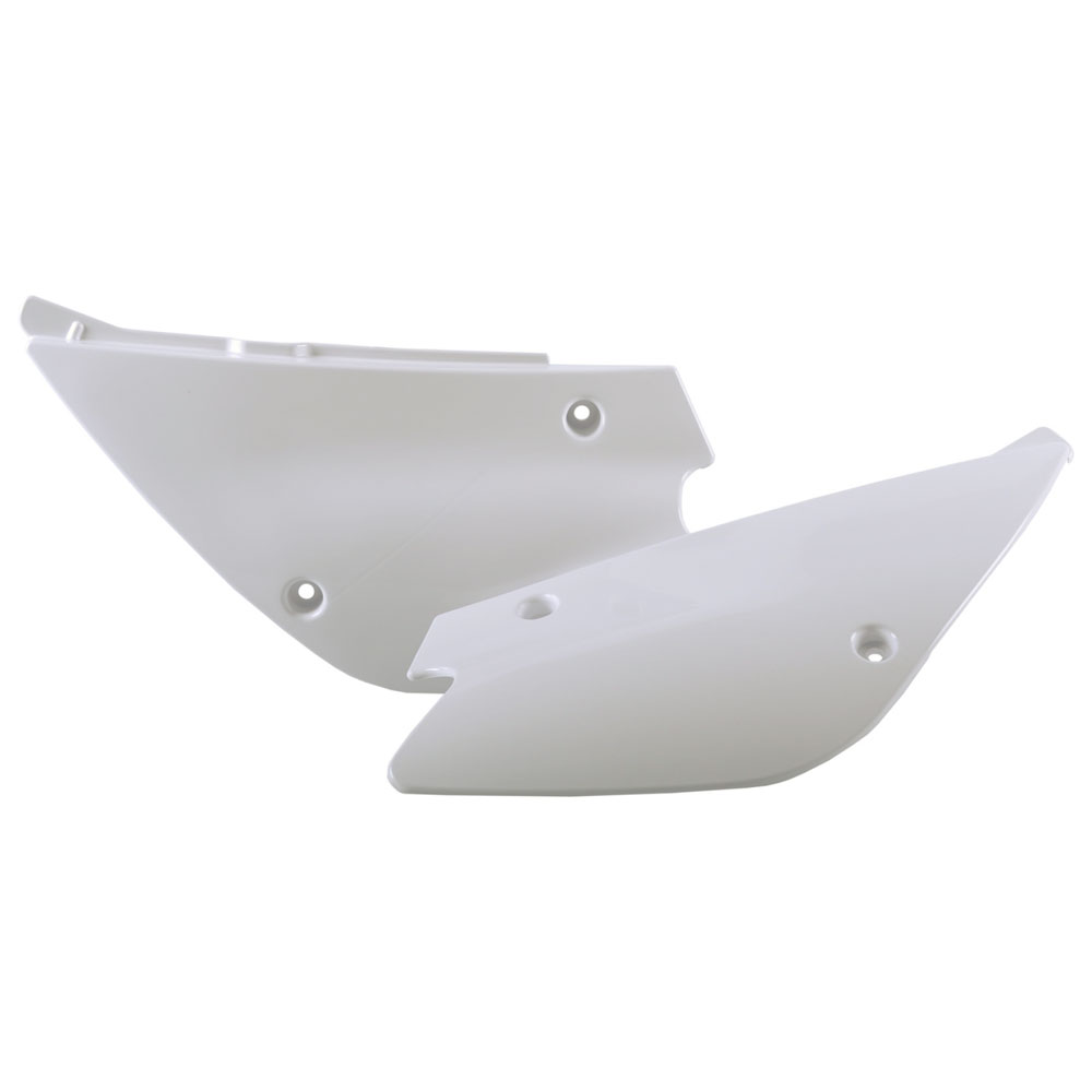 8600500003 Polisport Side Number Boards 8600500003