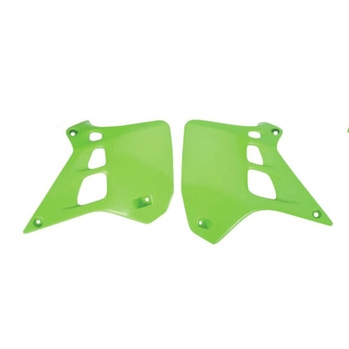 Polisport Radiator Shrouds 8495600001
