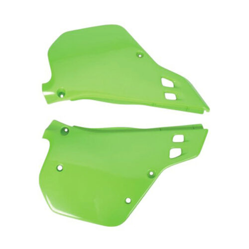Polisport Side Number Boards 8495700001