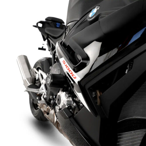 R&G Crash Protector CP0357BL